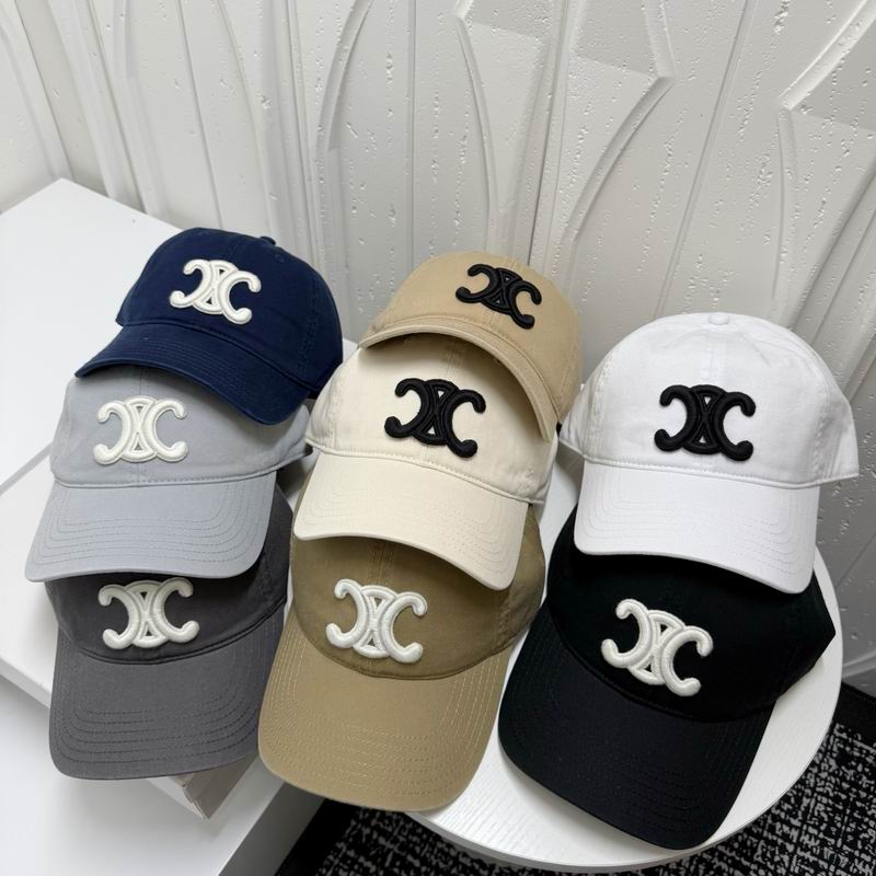 Celine cap dx13